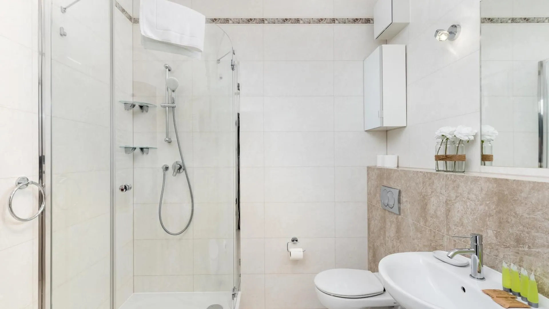 Przewoz Comfort Apartment Krakow