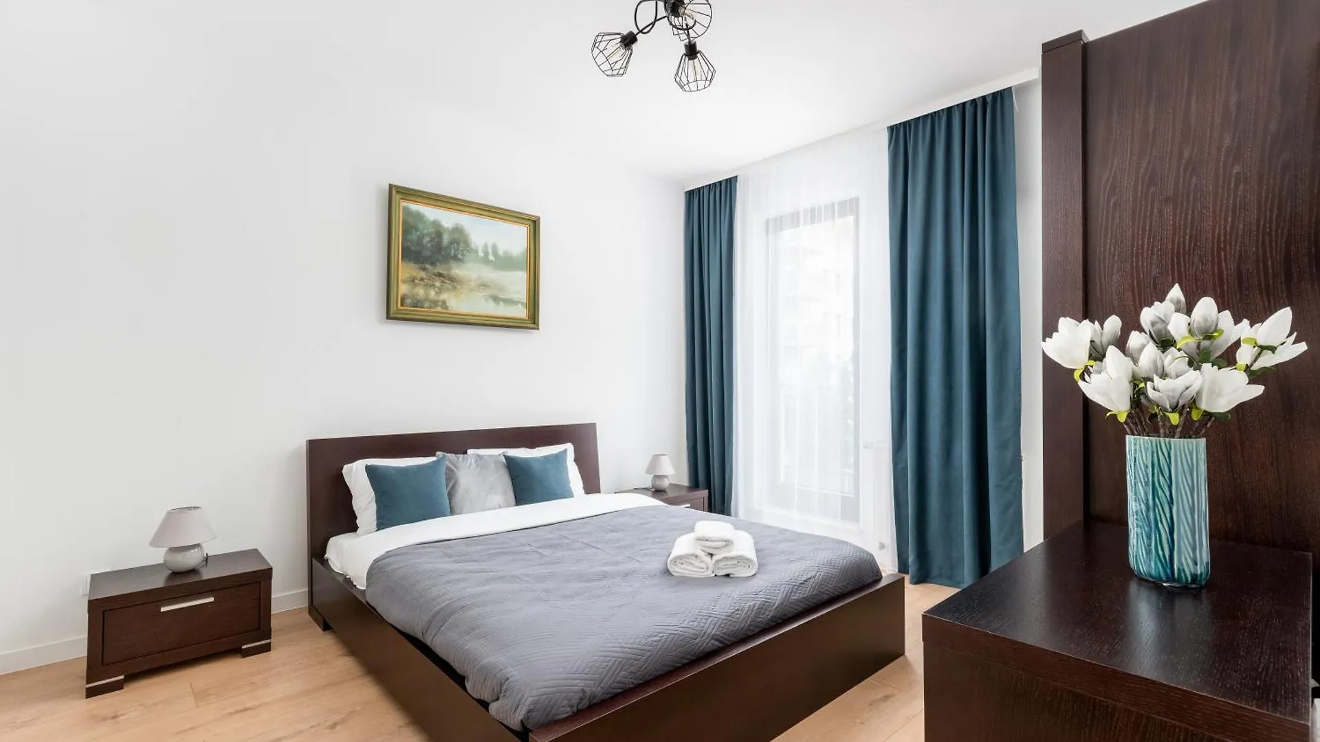 Przewoz Comfort Apartment Krakow 0*,