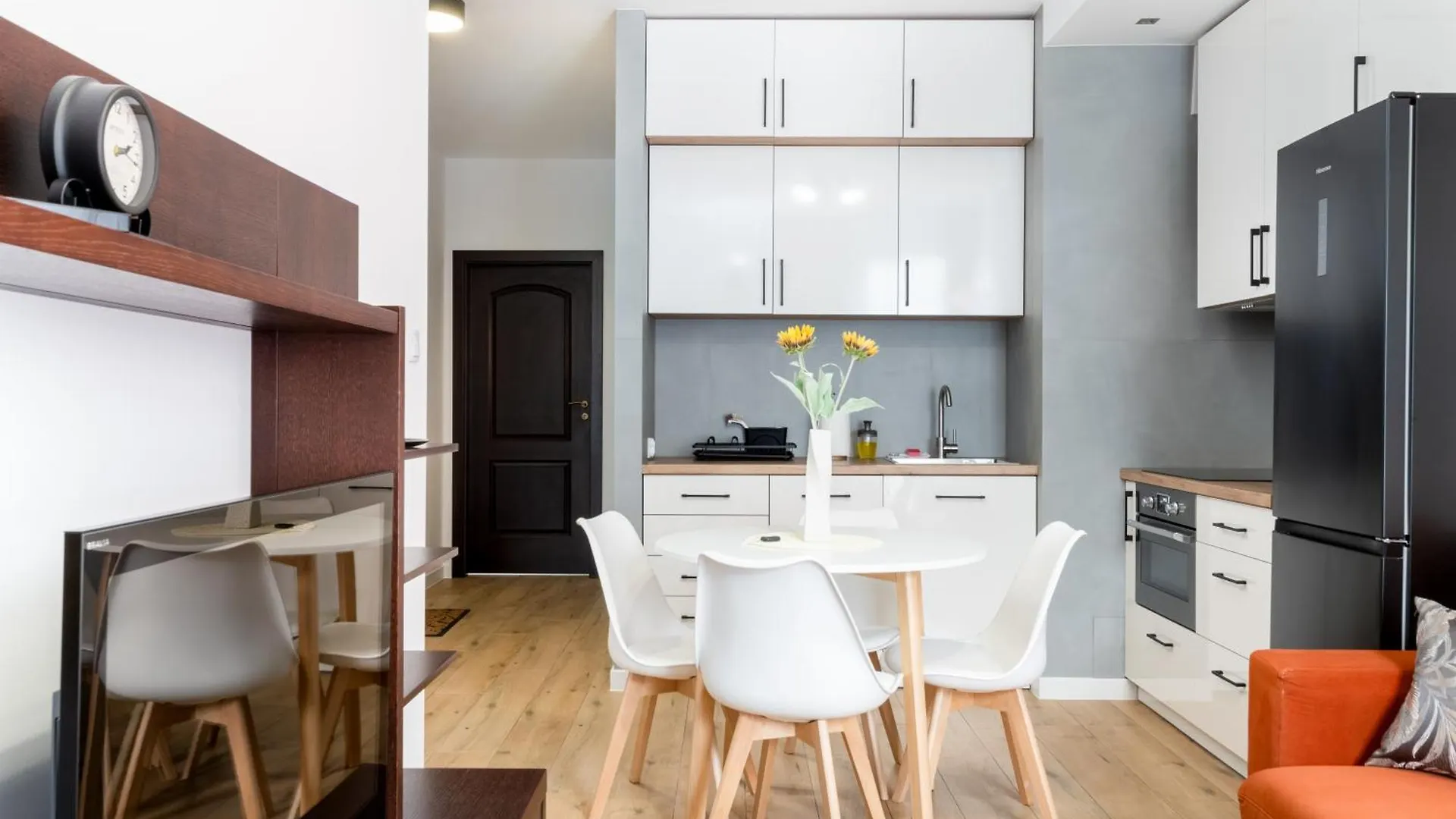Przewoz Comfort Apartment Krakow 0*,  Poland