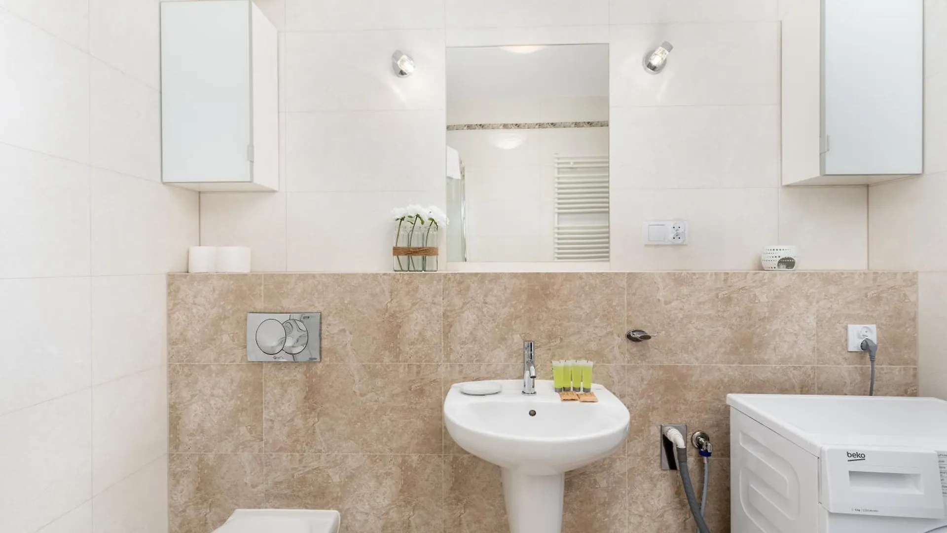 Przewoz Comfort Apartment Krakow
