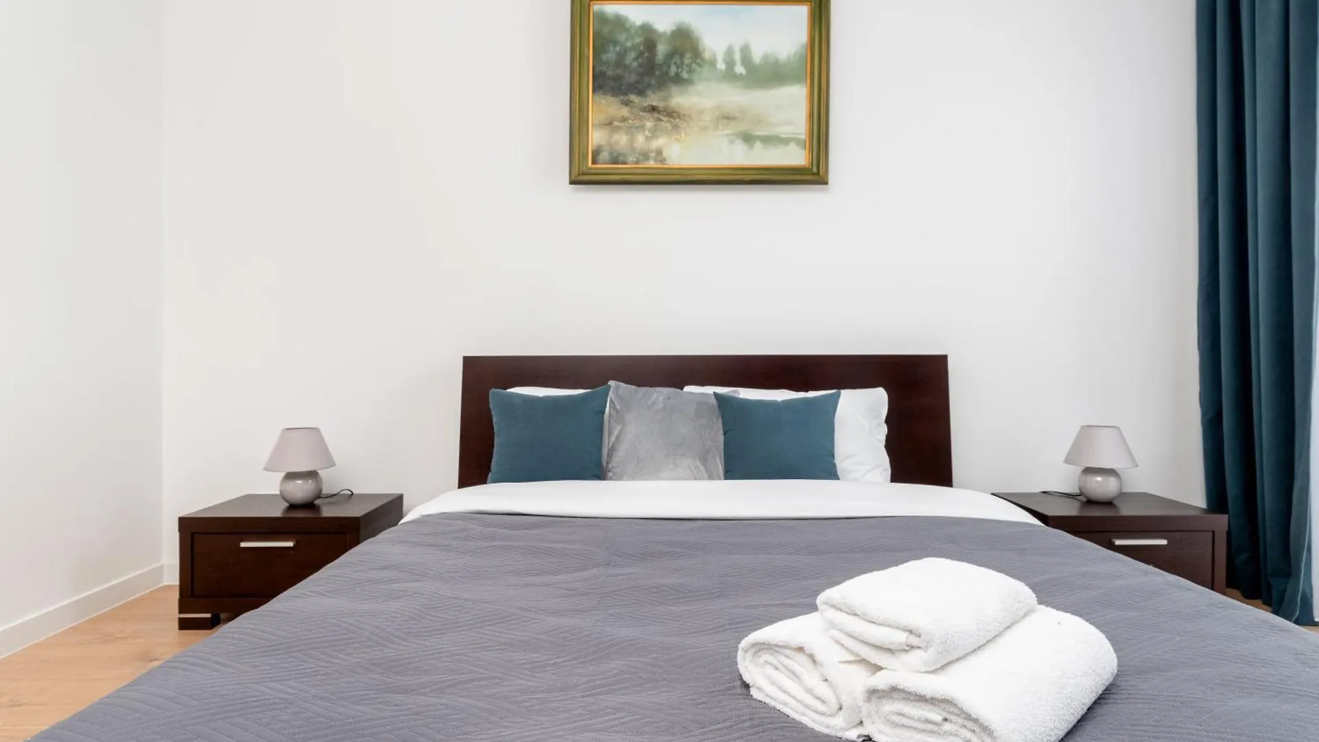 Przewoz Comfort Apartment Krakow 0*,  Poland